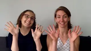 You Are Here Today: Storytime Welcome Song