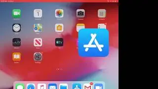 Smartphone/Tablet Zoom Meeting Tutorial