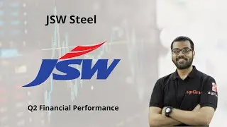 JSW Steel Share | JSW Steel Q2 Financial Performance with Technical Levels