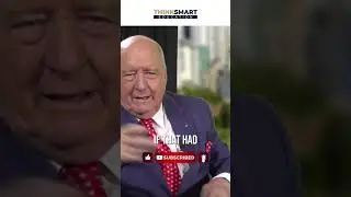 Alan Jones: My Safe Haven Investment