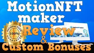 MotionNFTmaker review