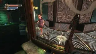Bioshock Remastered 100% Part 8! The most annoying challenge!