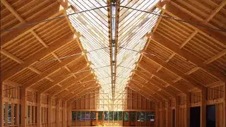 Brigitte Shim: Light Shapes our Architecture