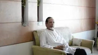 Kalsekar: Customer Review about Homesfy