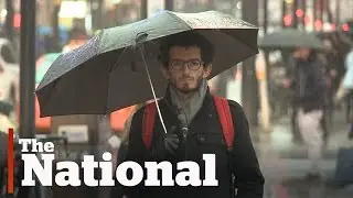Canadians are welcoming, but is the reality that simple?