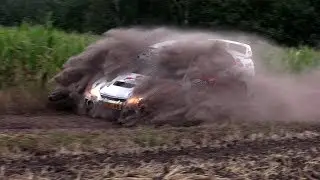Rallye Sulinger Land 2019 | Highlights [HD]