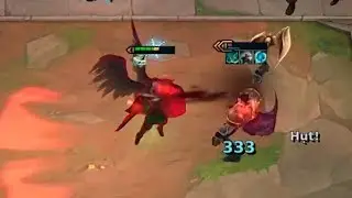 4 WILD + 4 SHAPESHIFTER + 2 IMPERIAl is good | TFT Best Moments #1 | ONCE Mina