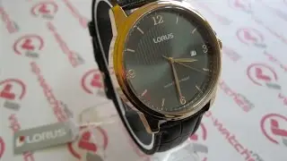 Lorus - RS908CX9