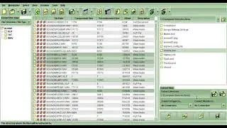 Game Extractor Tutorial - Opening Archives and Extracting Files