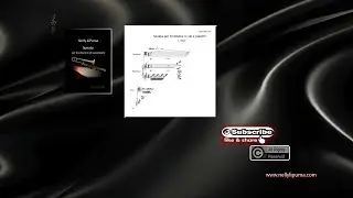 Sonata for Trombon and piano, I. mov., Nelly LiPuma