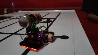 25680909 slow motion failed my robot