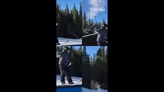Denver Ski Swap: Gear up for Colorado's ski season