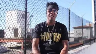 TOP THAT MUSIC VIDEO SKINNY E - RAZOR BACK MUSIC