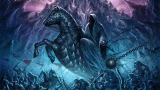 Cold and Deceased - Unleash the Hordes (Full-length : 2021)
