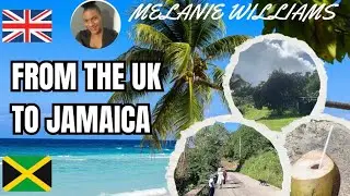Life in Jamaica So Far 🇯🇲 | UK to Jamaica Move (Before Hurricane Melissa)