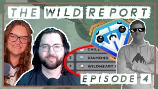 WildHeart Under Diamond Hands?? No Ty 🙂 | The Wild Report