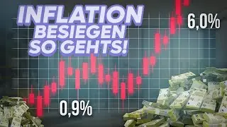 Der Goldstandard: Gold, Geld und Inflation, alles was du wissen musst!