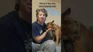 Word of the day with your dog #foryou #wordoftheday #knowledge #information