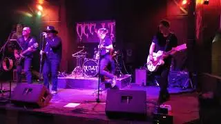 Occult  The Cult Tribute Band   Sweet Soul Sister Cover