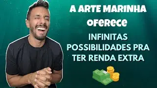 Nesse caso, a arte marinha com ondas na resina n&atilde;o &eacute; para voc&ecirc;!