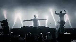 Afrojack at Ultra 2023 - Festival Trailer