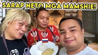 NASUBUKAN NYO NA BA 'TO MGA BF? | BEKS FRIENDS