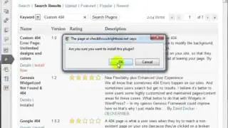 Wordpress For Beginners: Custom 404 Page