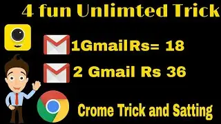 How to Earn Money In 4fun ||  How to Earn Money By 4Fun|| 4Fun Hack , 4Fun Unmted Trick