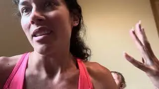 Women on the go ~ workout 10M