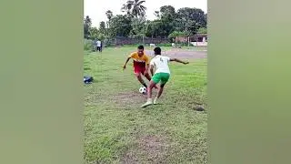 easy way to beat defenders💪🏽💥 || 3 skills beat defenders💥⚽🚀 || #viral #youtubeshorts #shorts