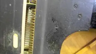 TechTalk with Paul-Steinway PianoDisc Installation Part 1