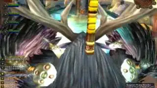 Moonfire Cannon!