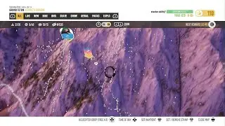 All the chest locations RIDERS REPUBLIC