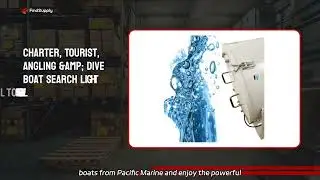 Waterproof Boat Light - Leading Manufacturer and Supplier from China