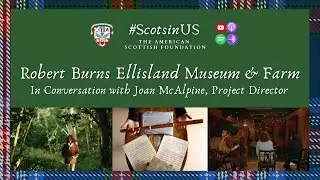 Robert Burns Ellisland Farm & Museum