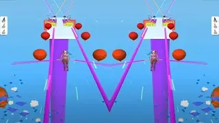 Nail Woman💅Android, iSO New Mobile Update Gameplay Unlocked Walkthrough one1games All Levels 4📍