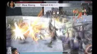 How to get Fire Orb---DW5