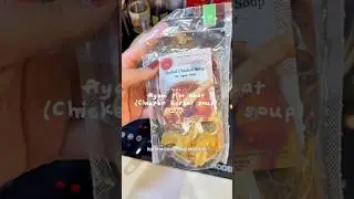 RESEP AYAM TIM OBAT SIMPLE SAT SET ENAK & SEHAT 🍲 #vlog #mamalau #cooking #momlife