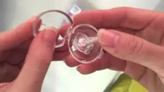 Snore Free Nose Clip from  HK BAMA