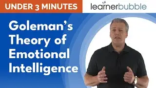 Теория эмоционального интеллекта Големана