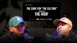 Episode 8: The Cure for 