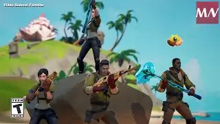 Walmart Recruits Tech Talent Through Fortnite