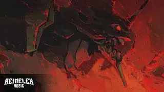 SpaceYeti - Neon Genesis