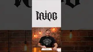 [Эпизод 1811] Идея индивидуальной татуировки в честь помолвки Адама и Пейдж #шорты #тату #помолвка