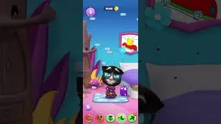 talking 2 Tom vidoe funny talking Tom vidoe zoom 🥺😍✨😍✨❤️✨💫✨😍✨✨🥝