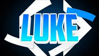 Intro for LvckyLuke