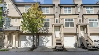 36 3711 Robson Court, Richmond BC - RE/MAX Austin Kay & Anita Chan Realty