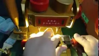CSH002 Mini Key Cutting/Copying Machine for All Keys