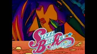 Gyro Zeppeli - OST