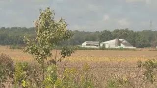 Fate of potential New Carlisle multi-billion dollar battery plant in General Motors hands